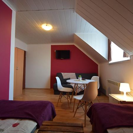 Nowy Dwor Nad Solina Hotel Zawóz Zewnętrze zdjęcie