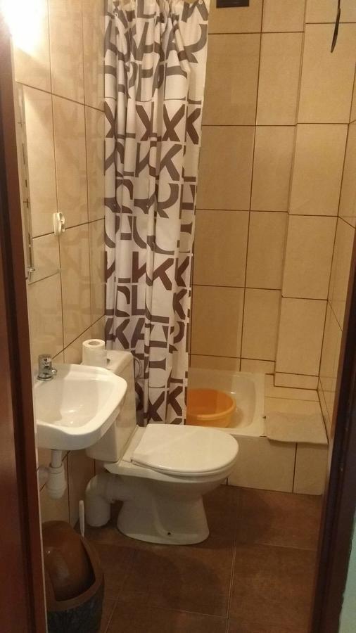 Nowy Dwor Nad Solina Hotel Zawóz Pokój zdjęcie
