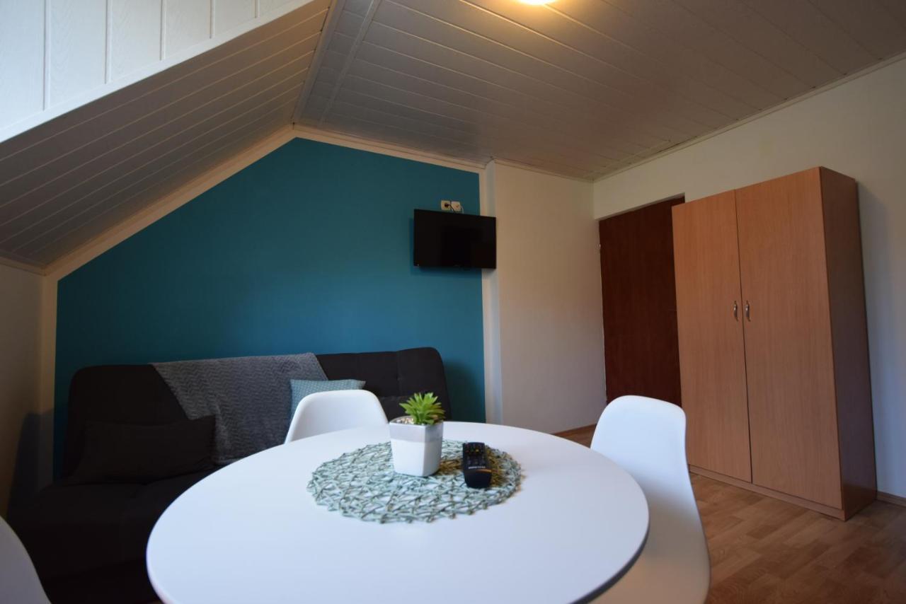 Nowy Dwor Nad Solina Hotel Zawóz Zewnętrze zdjęcie