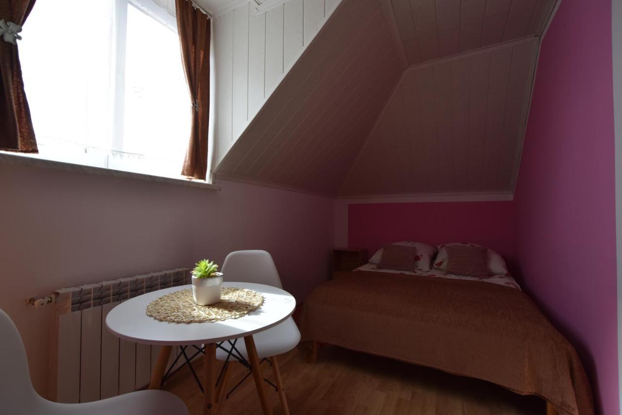 Nowy Dwor Nad Solina Hotel Zawóz Zewnętrze zdjęcie