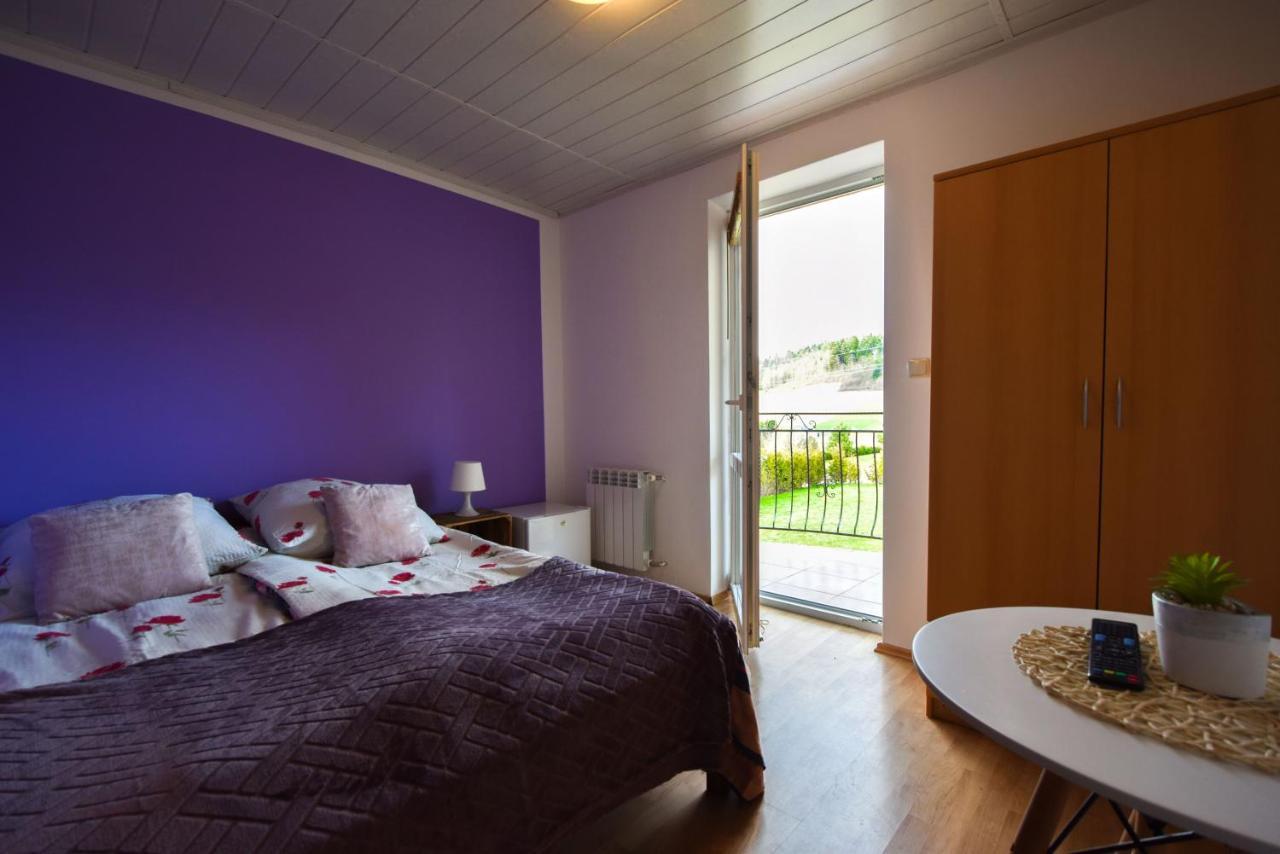 Nowy Dwor Nad Solina Hotel Zawóz Zewnętrze zdjęcie