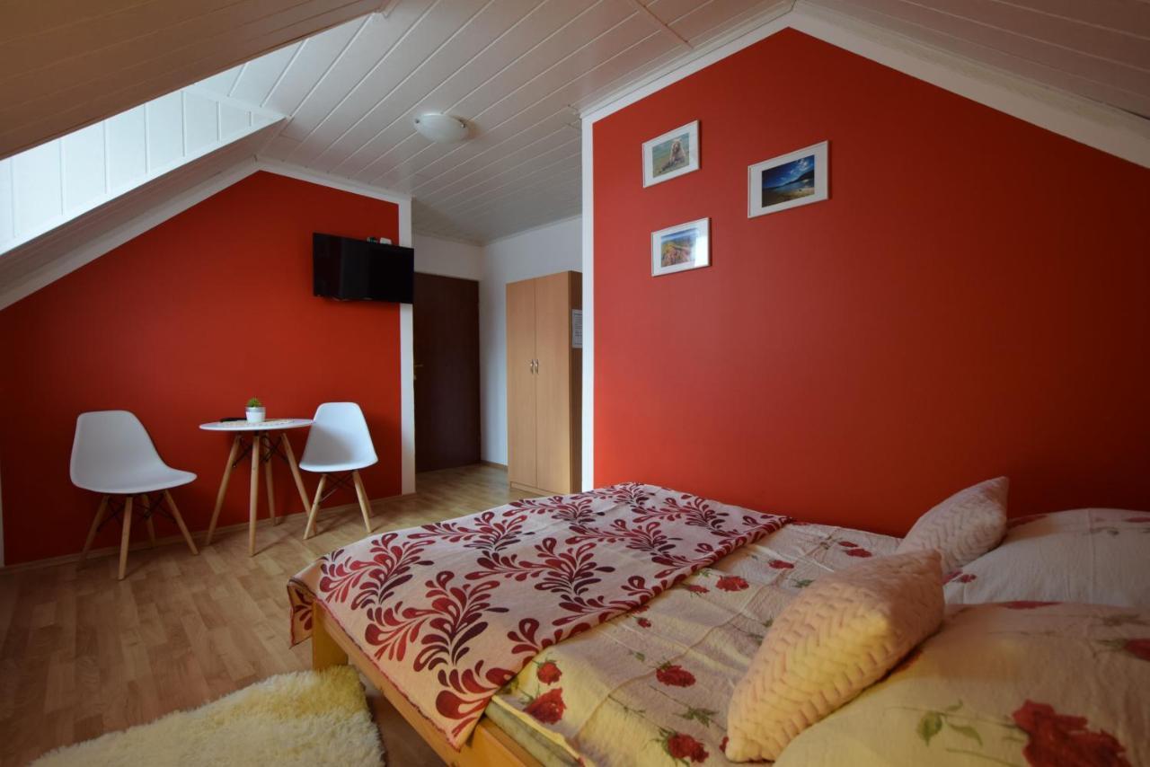 Nowy Dwor Nad Solina Hotel Zawóz Zewnętrze zdjęcie