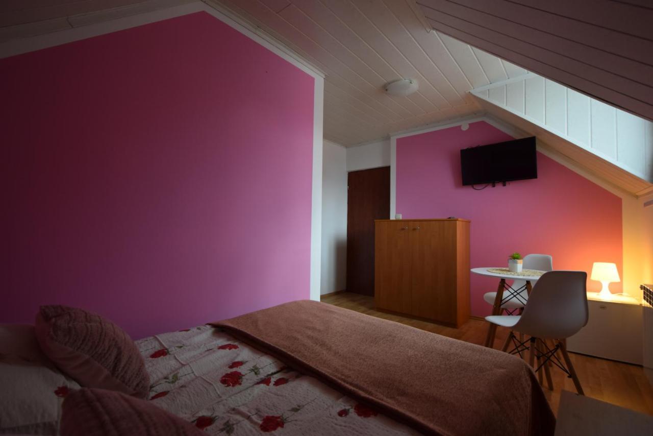 Nowy Dwor Nad Solina Hotel Zawóz Zewnętrze zdjęcie